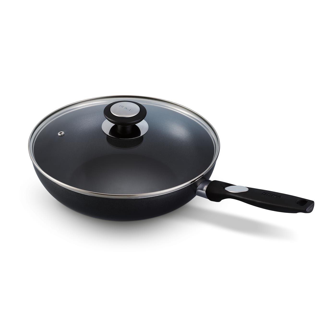BEKA PRO INDUC Hapjespan 28cm