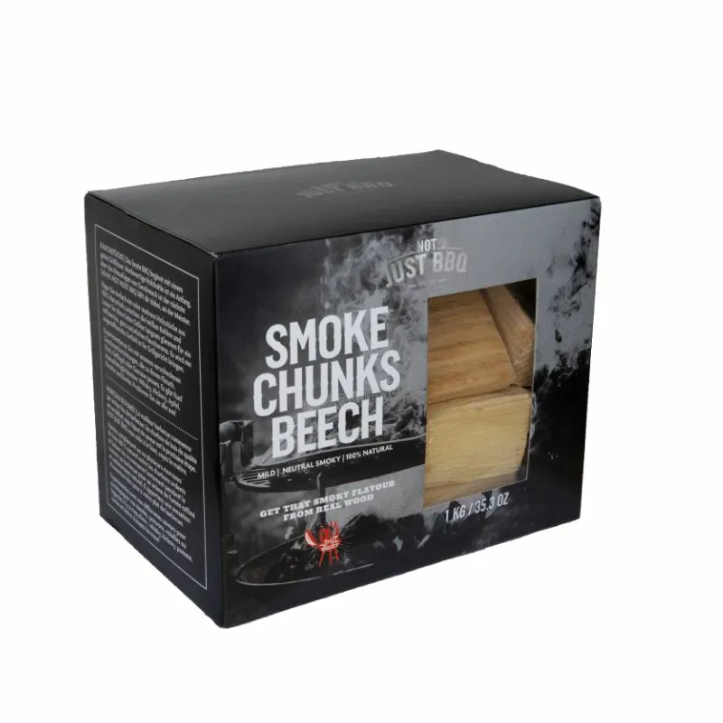 Food Kitchen Smokingwood Beech chunks