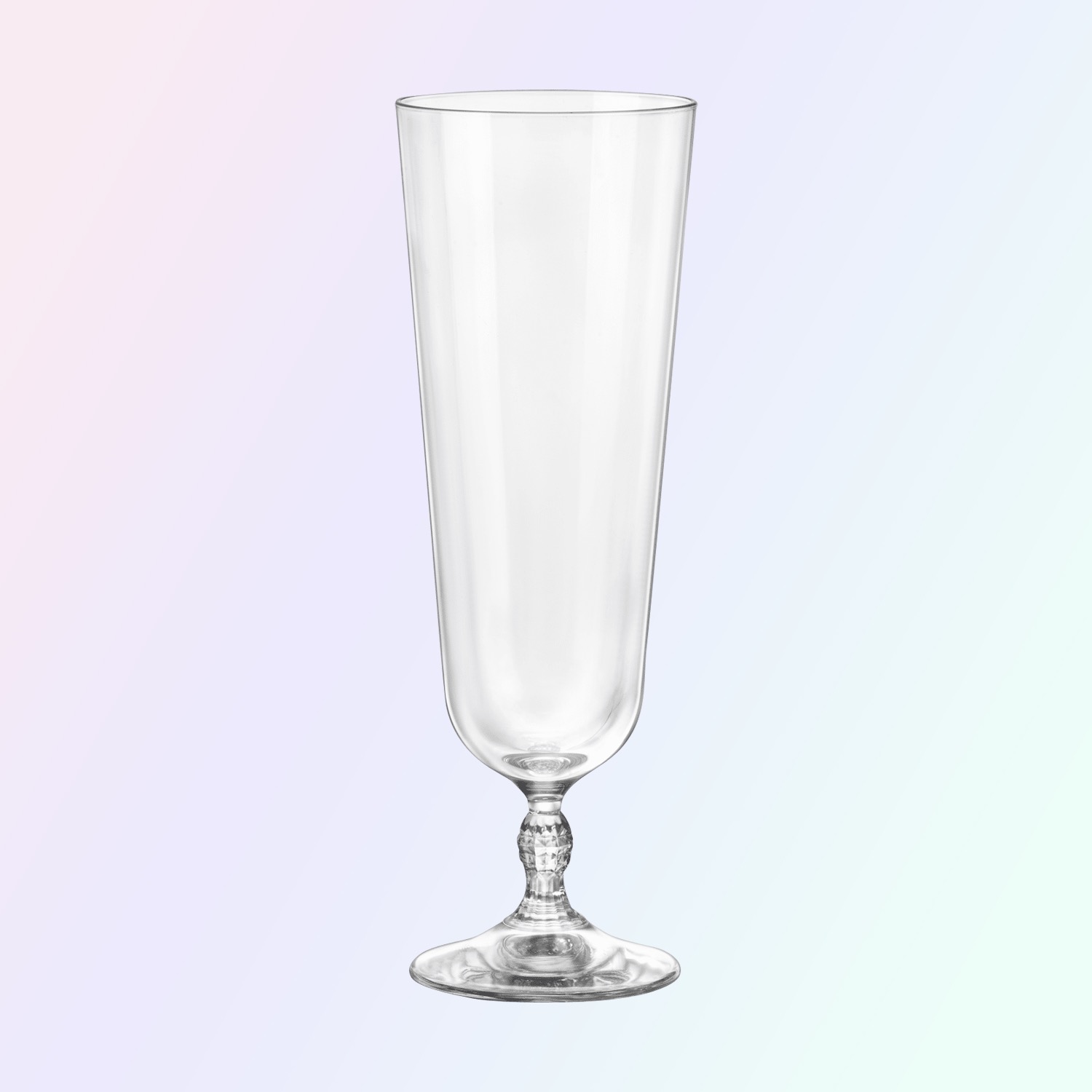 Bormioli Rocco Bartender Bierglas 52 cl - 6 Stuks