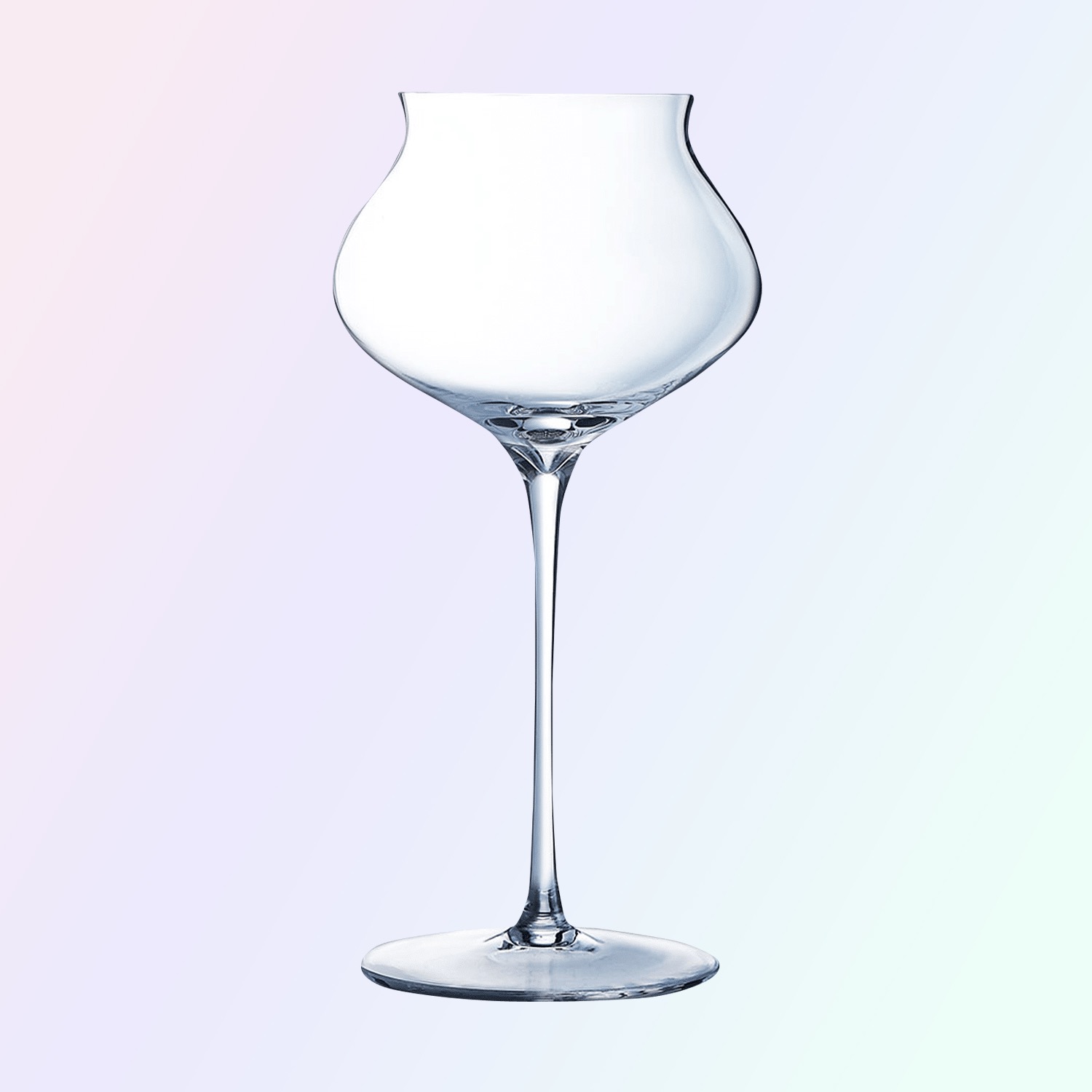 Chef&Sommelier Macaron Fascination Champagneglas 30 cl - 6 Stuks