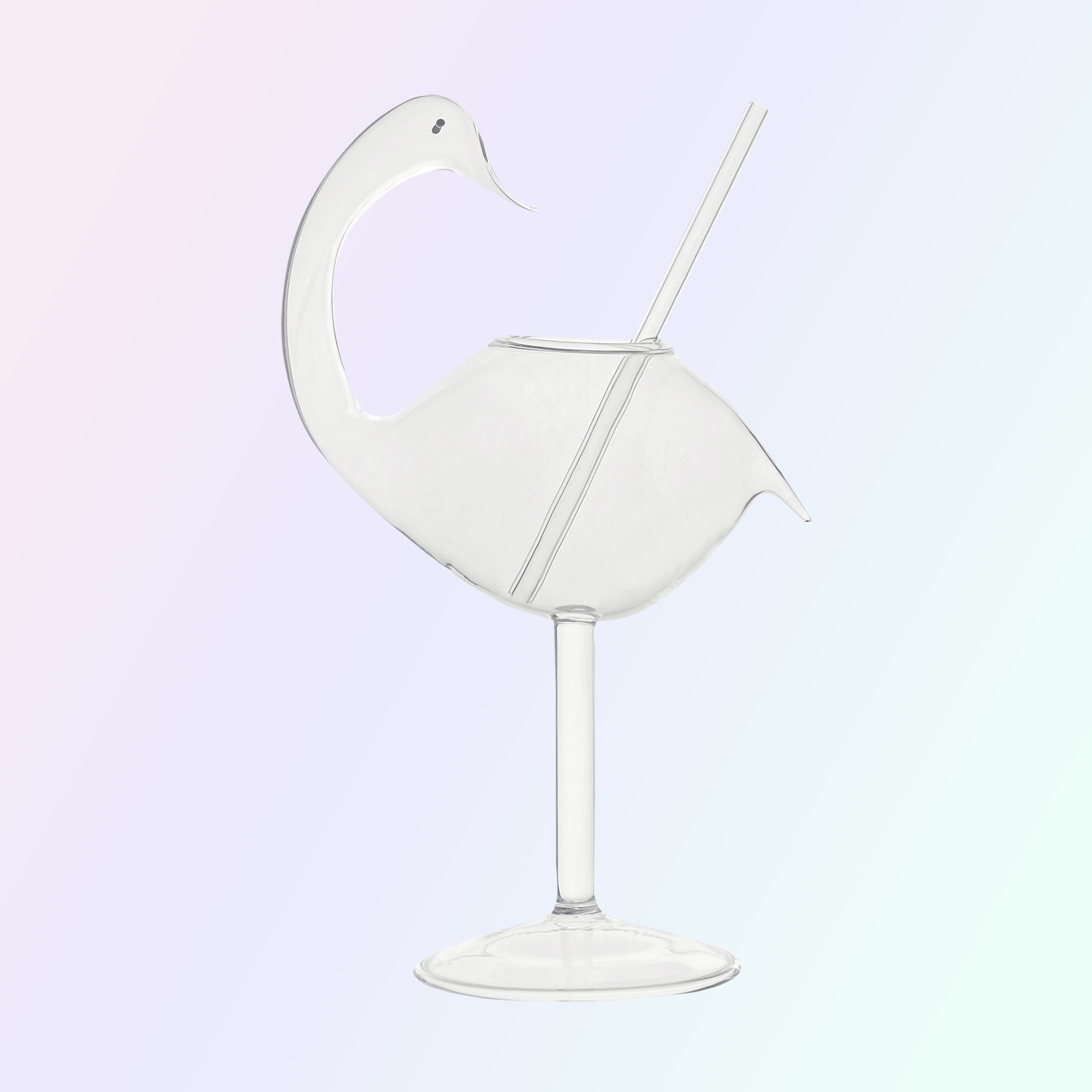 Bar Professional Cocktailglas Flamingo 17 cl