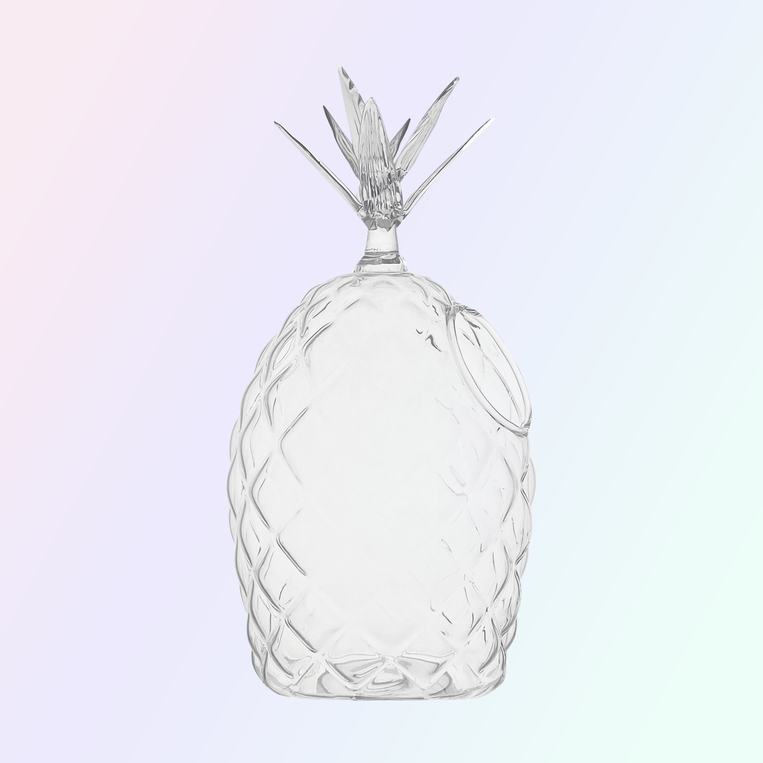 Bar Professional Cocktailglas Pineapple 40 cl