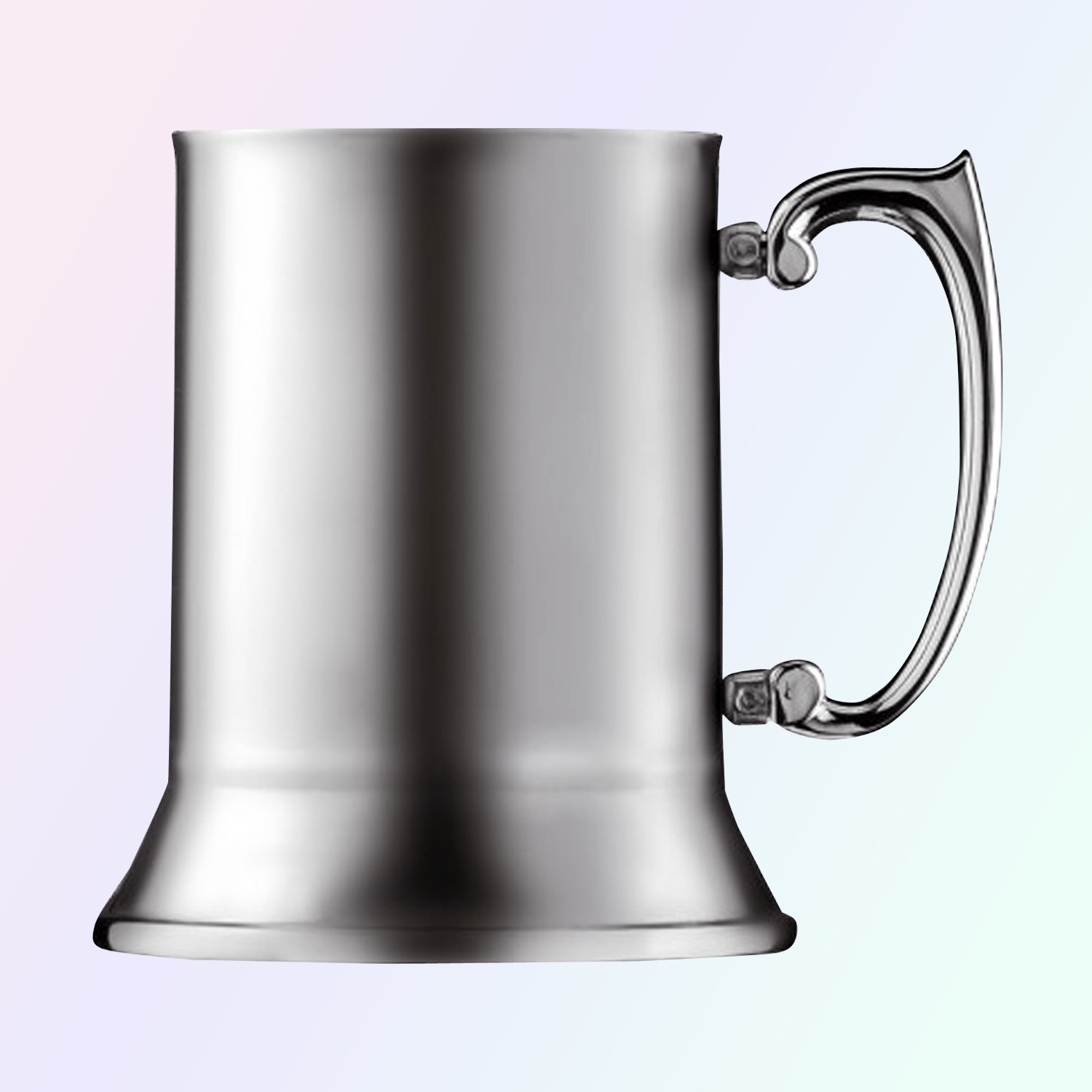 Bar Professional Speakeasy Tankard Cocktailbeker 45 cl