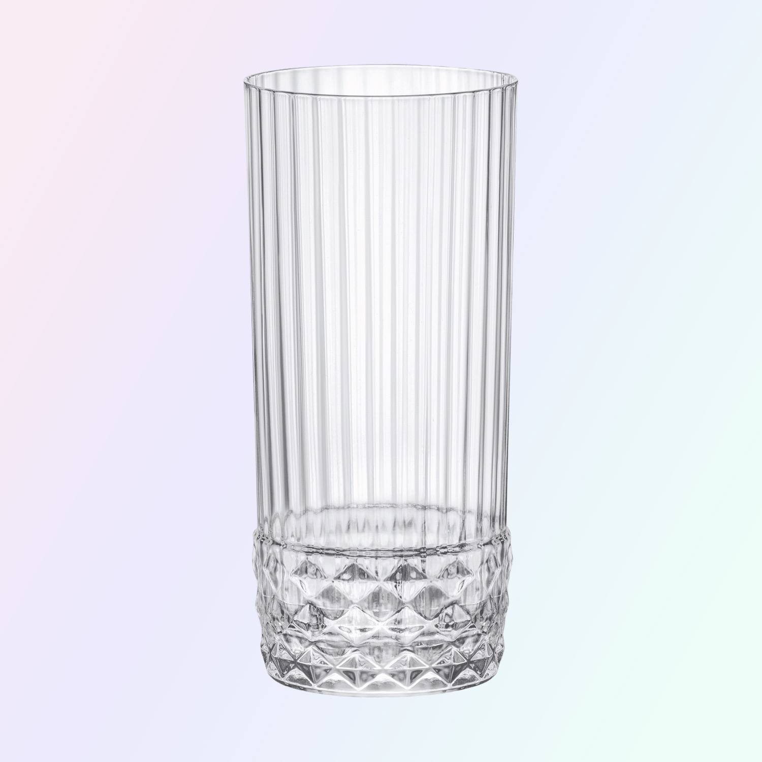 Bormioli Rocco America'20S Cocktailglas 20 cl - 6 Stuks