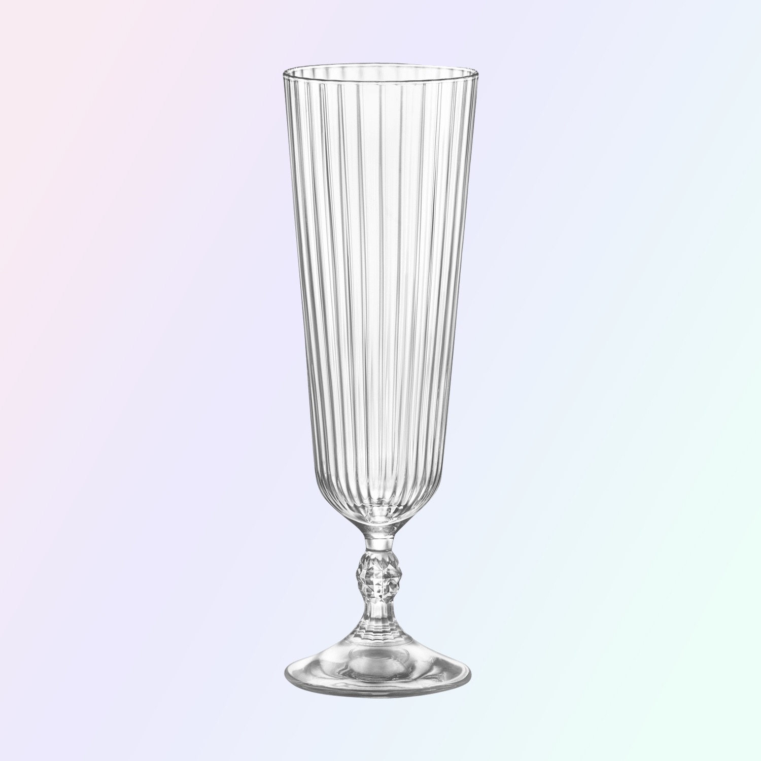 Bormioli Rocco America'20S Cocktailglas 27,5 cl Sling - 6 Stuks