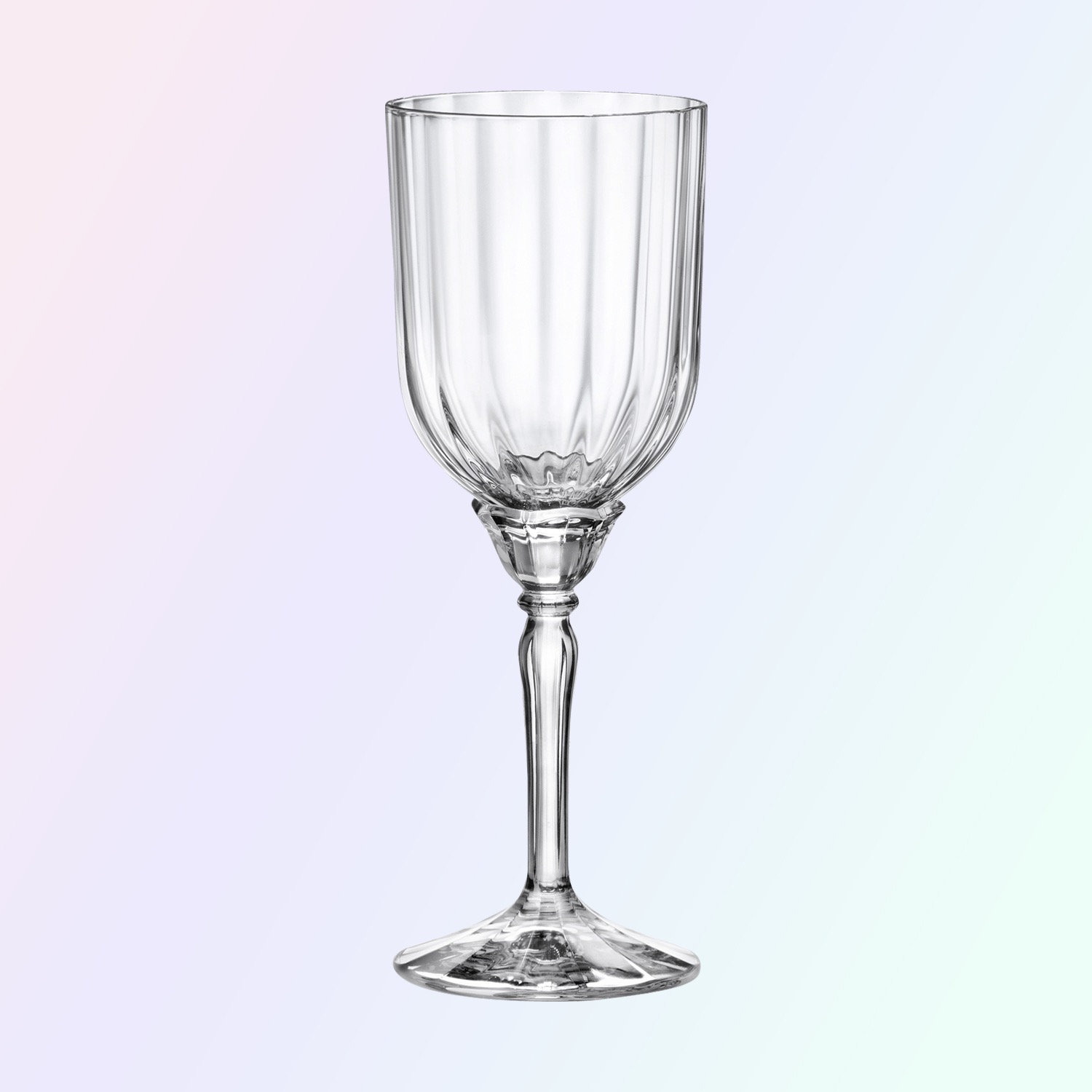 Bormioli Rocco Florian Cocktailglas 24,5 cl - 6 Stuks