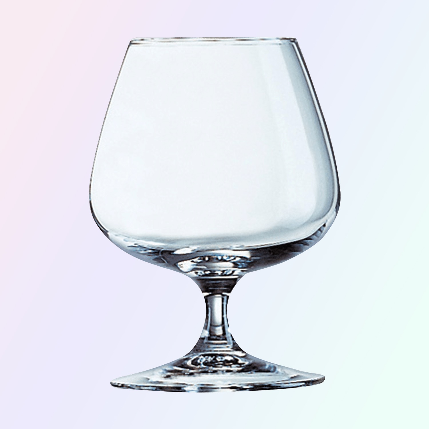 Arcoroc Degustation Cognacglas 15 cl - 12 Stuks