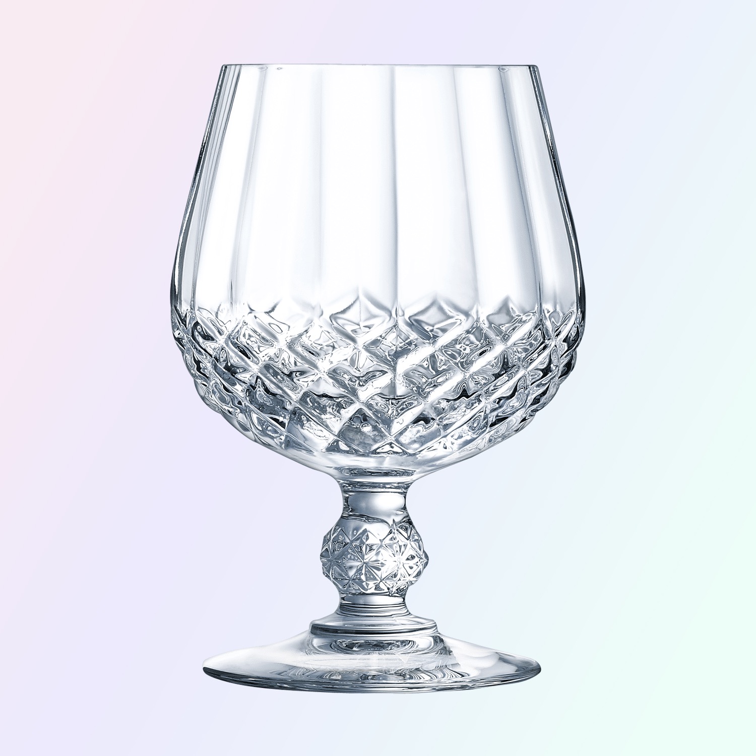 Arcoroc Westloop Cognacglas 32 cl - 6 Stuks