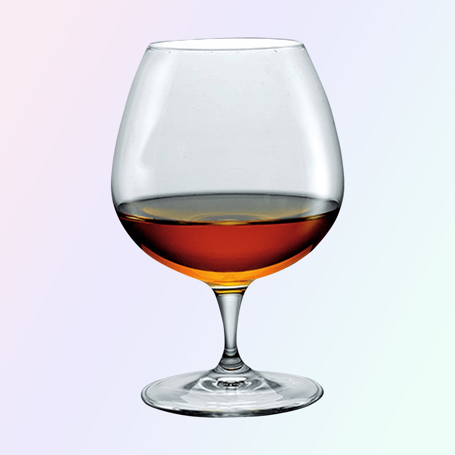Bormioli Rocco Premium Cognacglas 64,5 cl - 6 Stuks