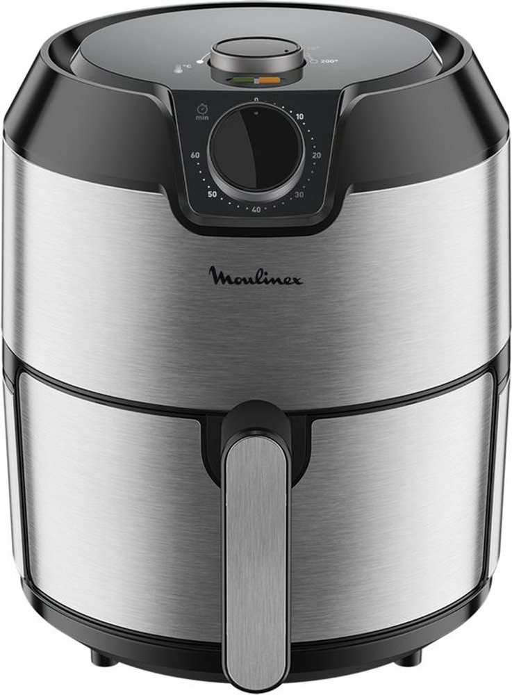 Moulinex Easy Fry Classic XL EZ201D10 | Airfryers | 3045380015388