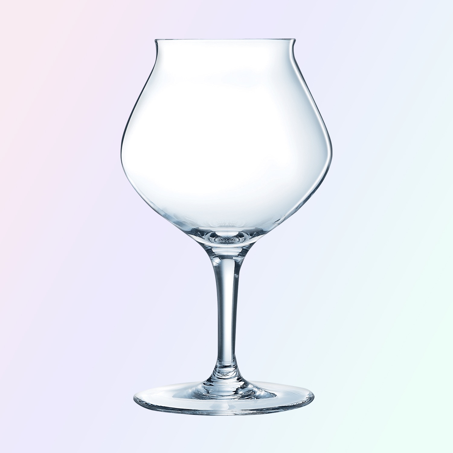 Chef&Sommelier Spirits Rhum Likeurglas 17 cl - 6 Stuks