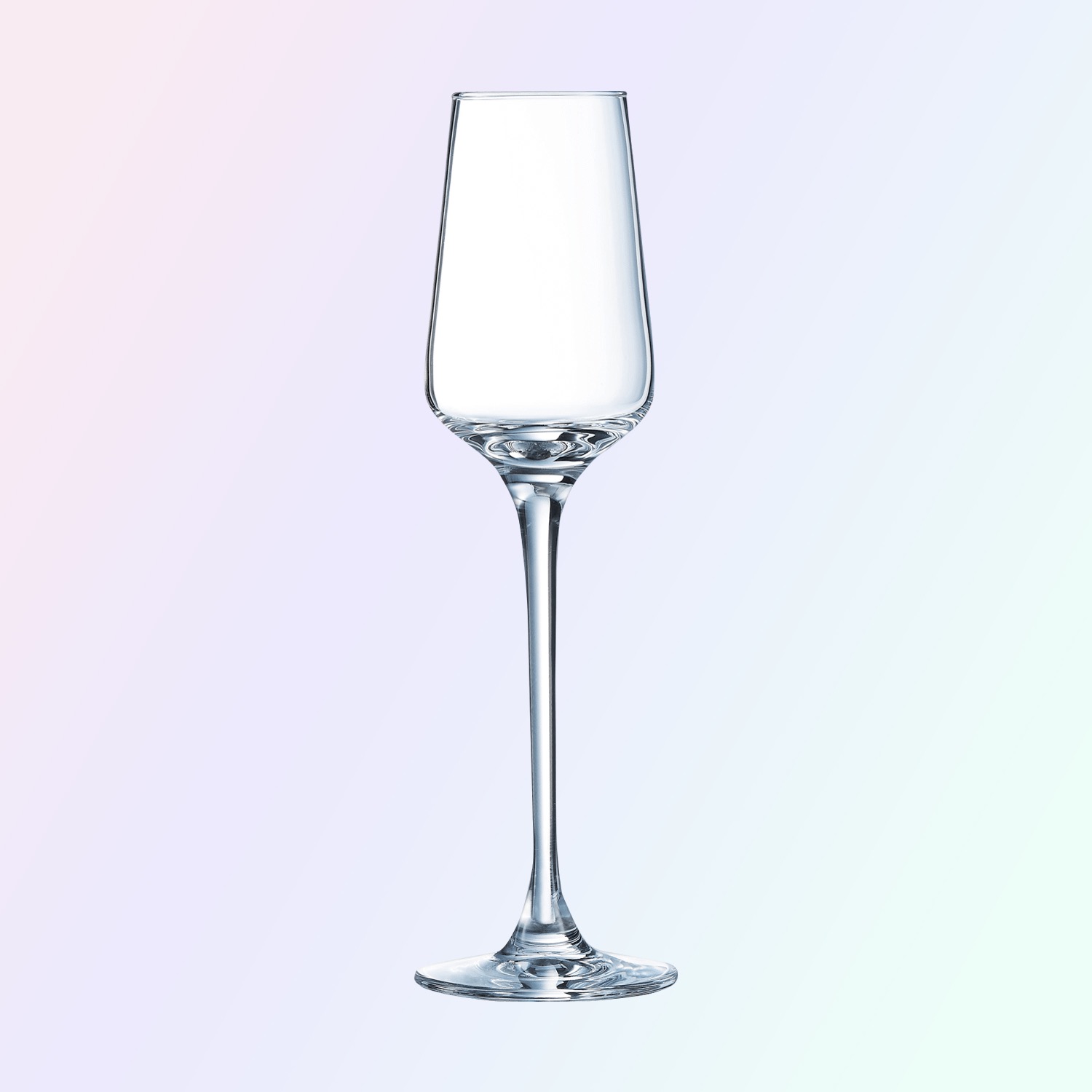 Chef&Sommelier Spirits Likeurglas 10 cl Cordinal - 6 Stuks