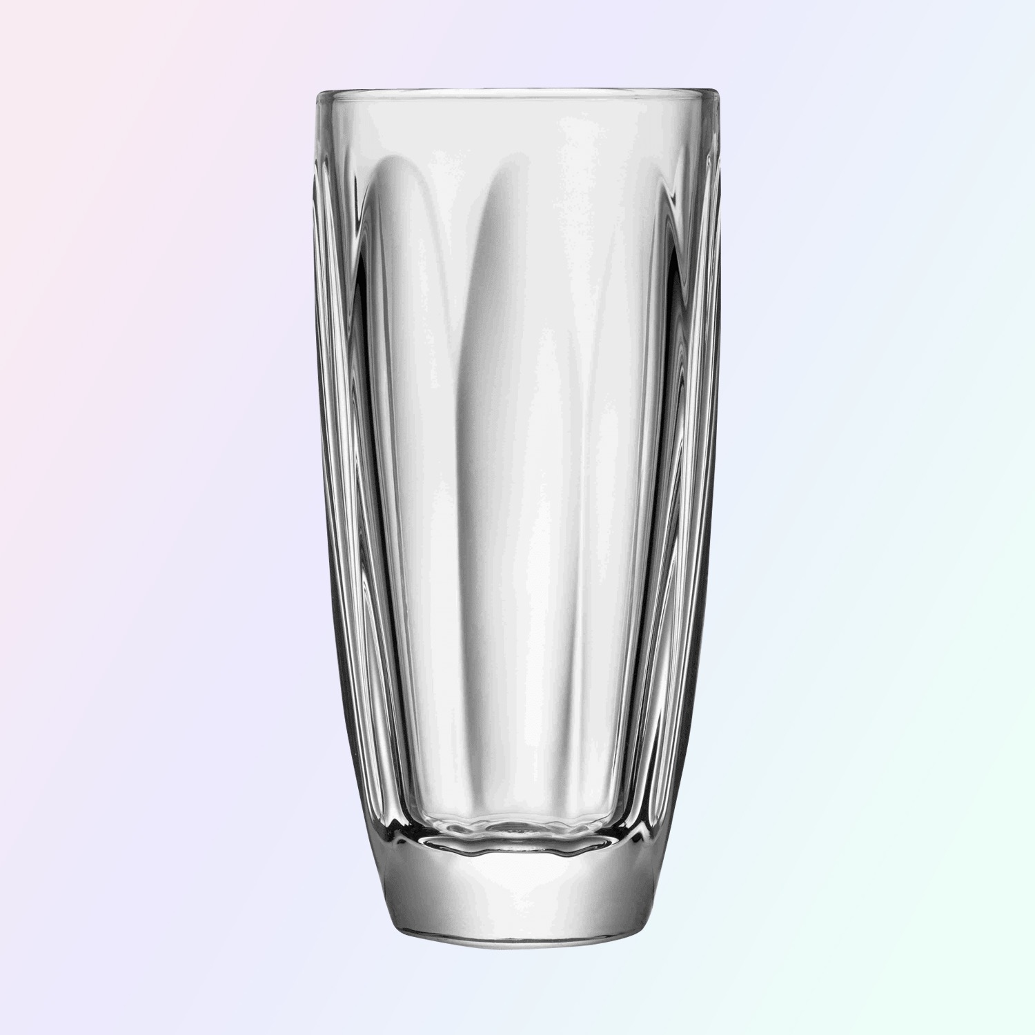 La Rochère Boudoir Longdrinkglas 35 cl - 6 Stuks