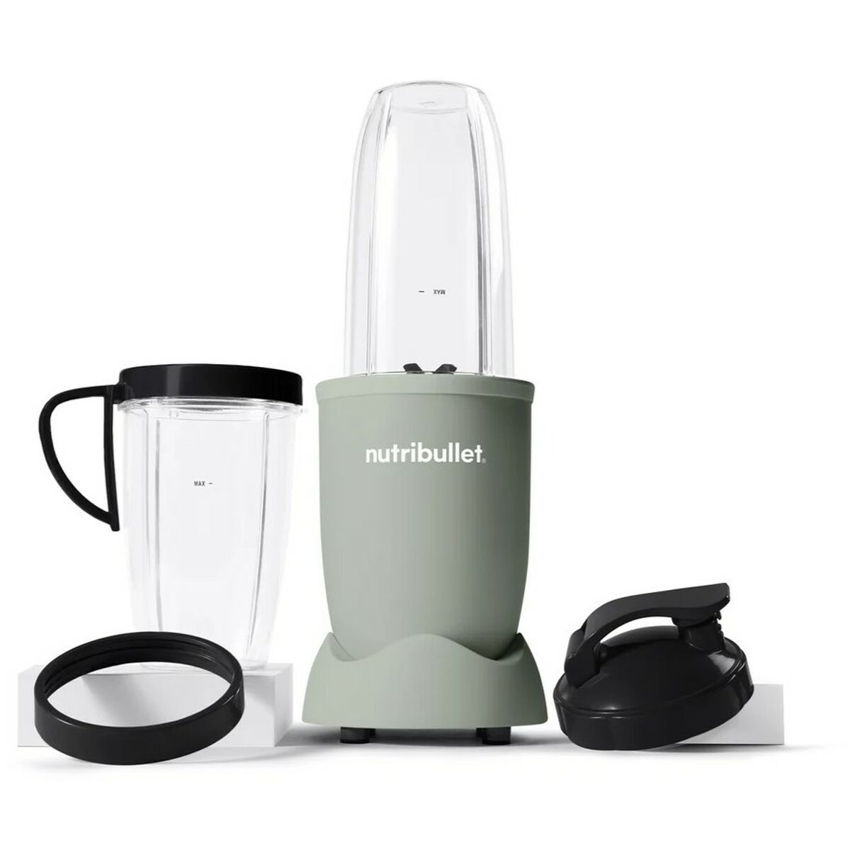 HomeTech Cup Blender Nutribullet NB907MAJD 900 W 946 ml