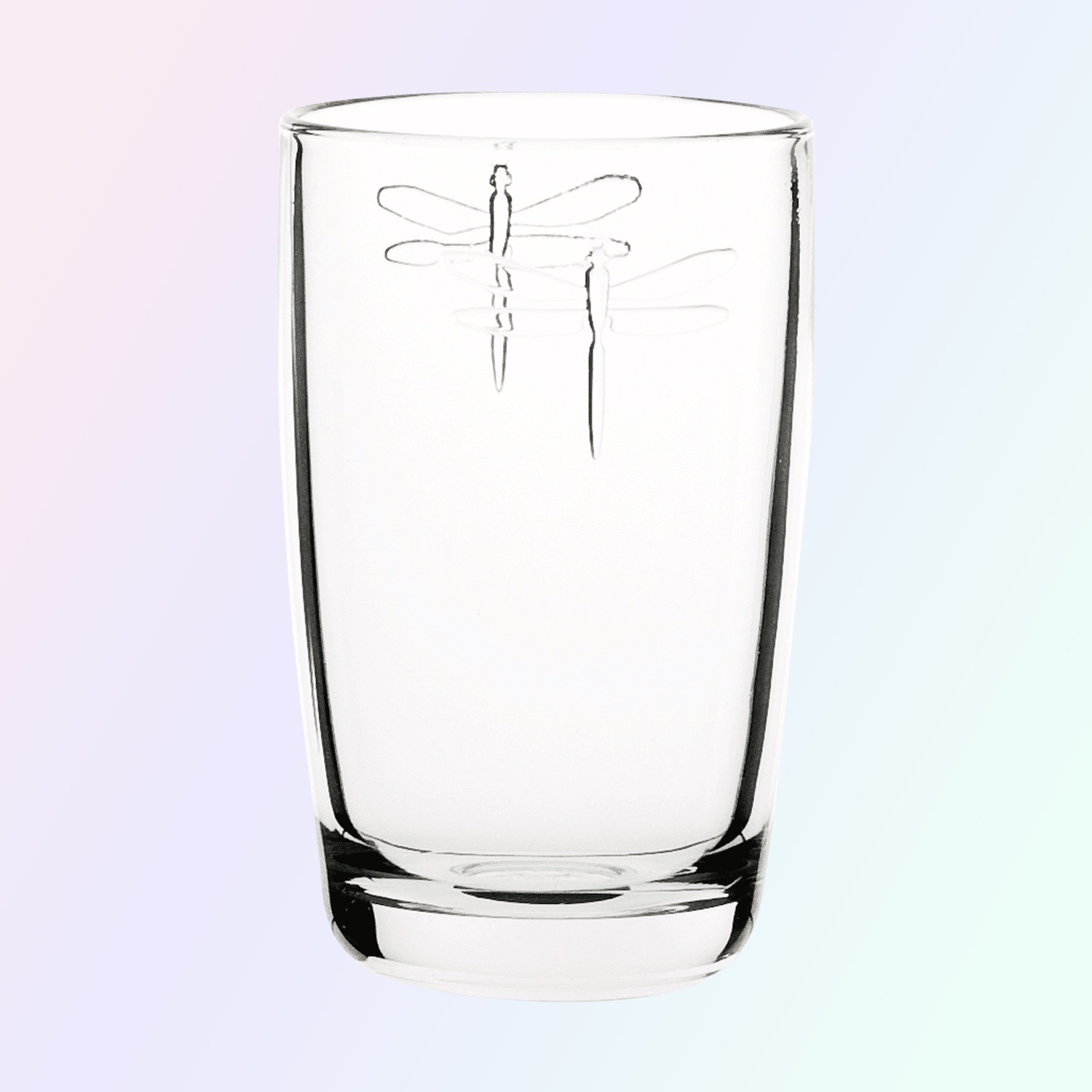 La Rochère Libellus Longdrinkglas 40 cl - 6 Stuks