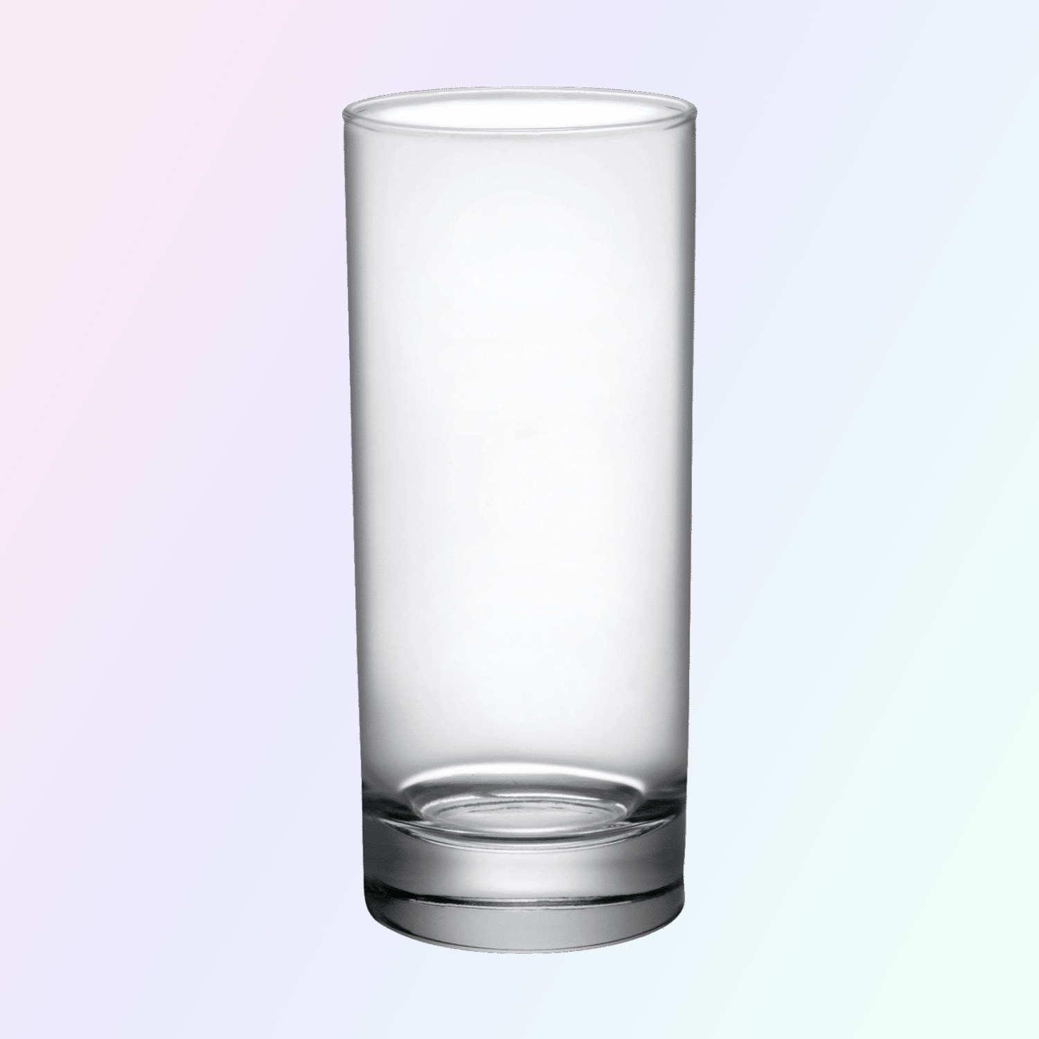Bormioli Rocco Caravelle Longdrinkglas 29 cl - 6 Stuks