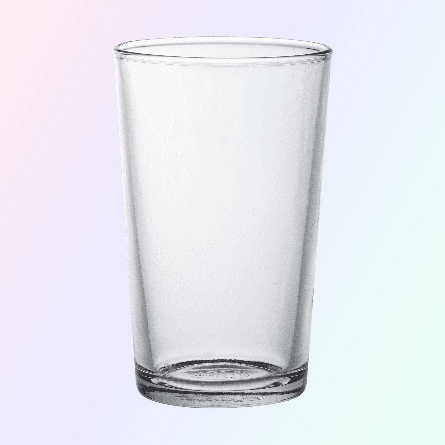 Duralex Chope Longdrinkglas 28 cl - 6 Stuks