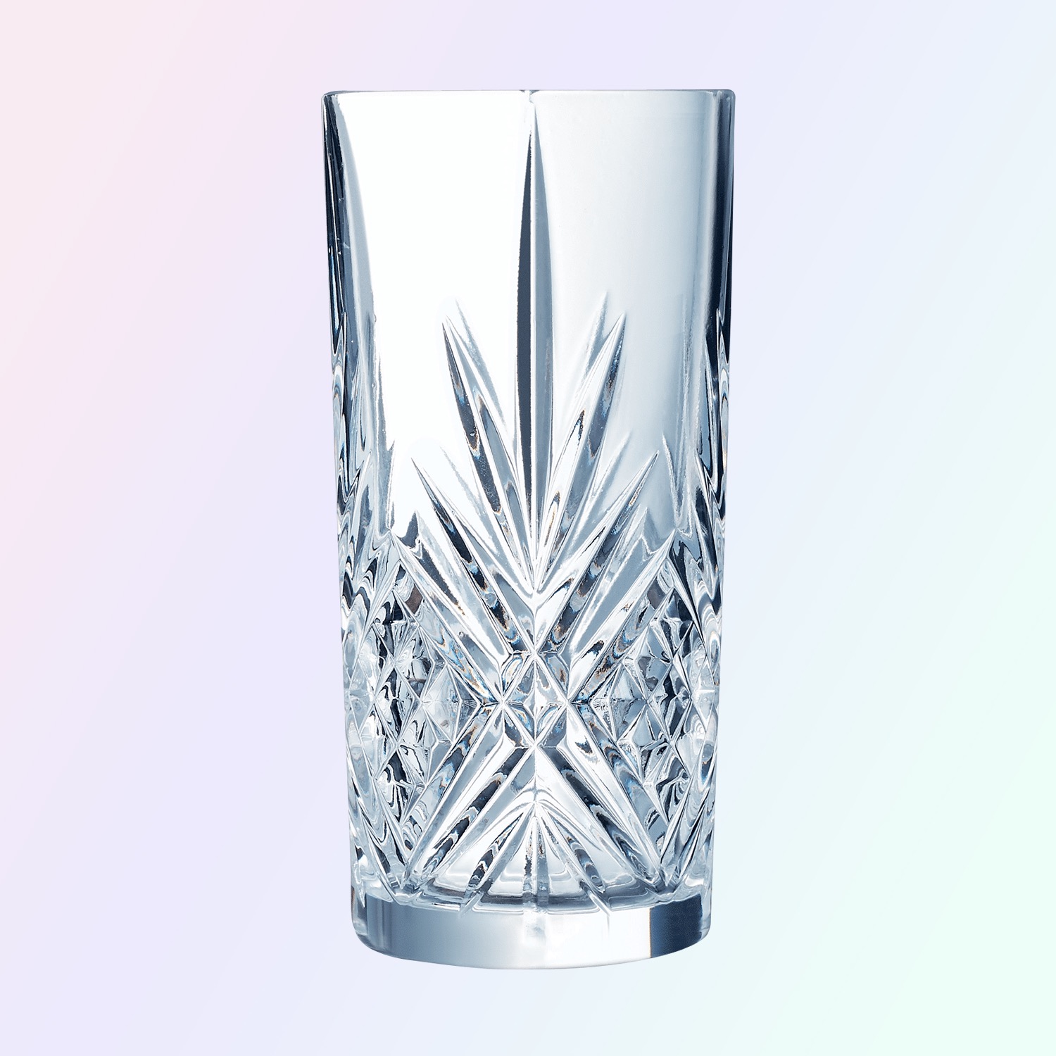 Arcoroc Broadway Longdrinkglas 38 cl - 6 Stuks