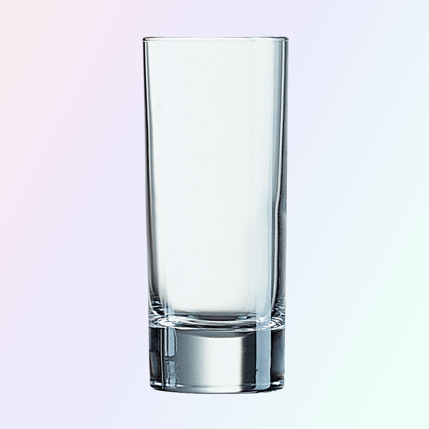 Arcoroc Islande Longdrinkglas 16 cl - 6 Stuks