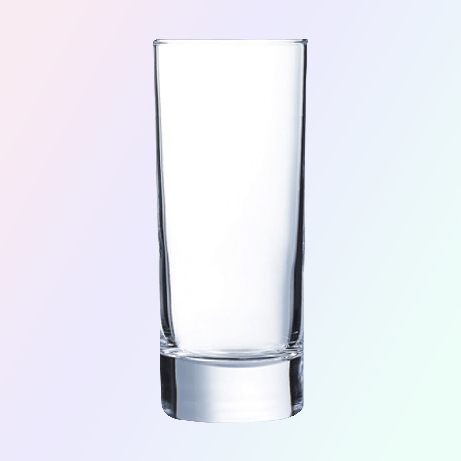 Arcoroc Islande Longdrinkglas 17 cl - 6 Stuks