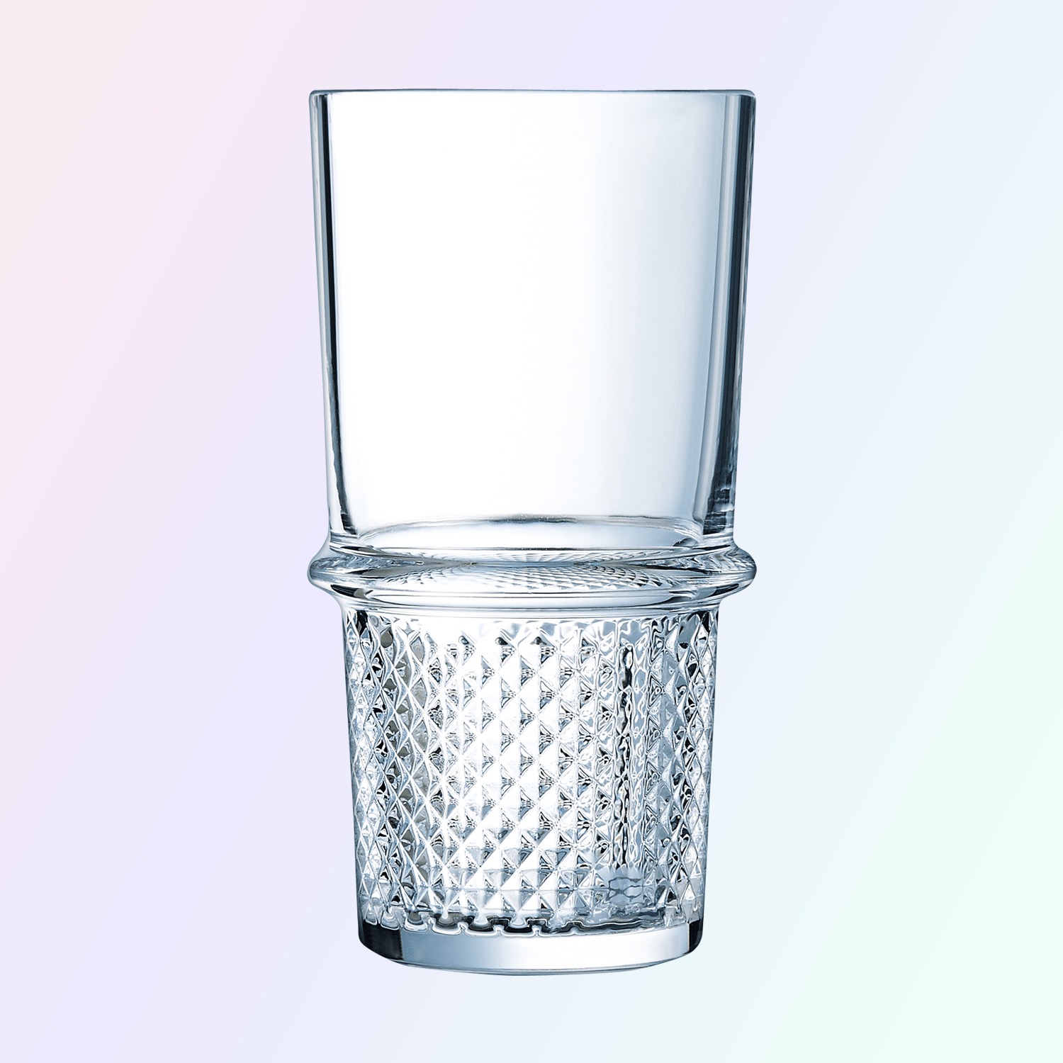 Arcoroc New York Longdrinkglas 35 cl - 6 Stuks