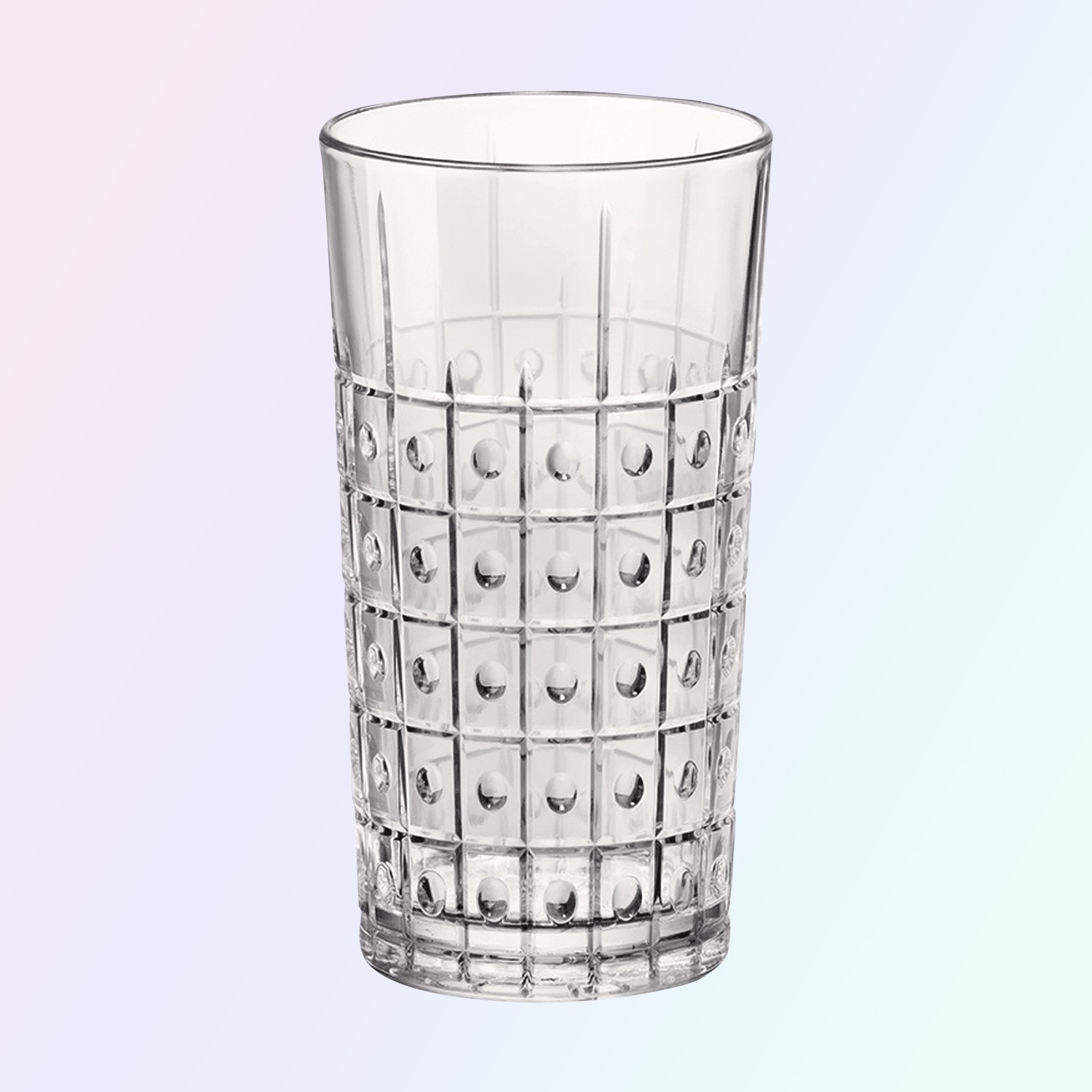 Bormioli Rocco Este Longdrinkglas 49 cl - 6 Stuks
