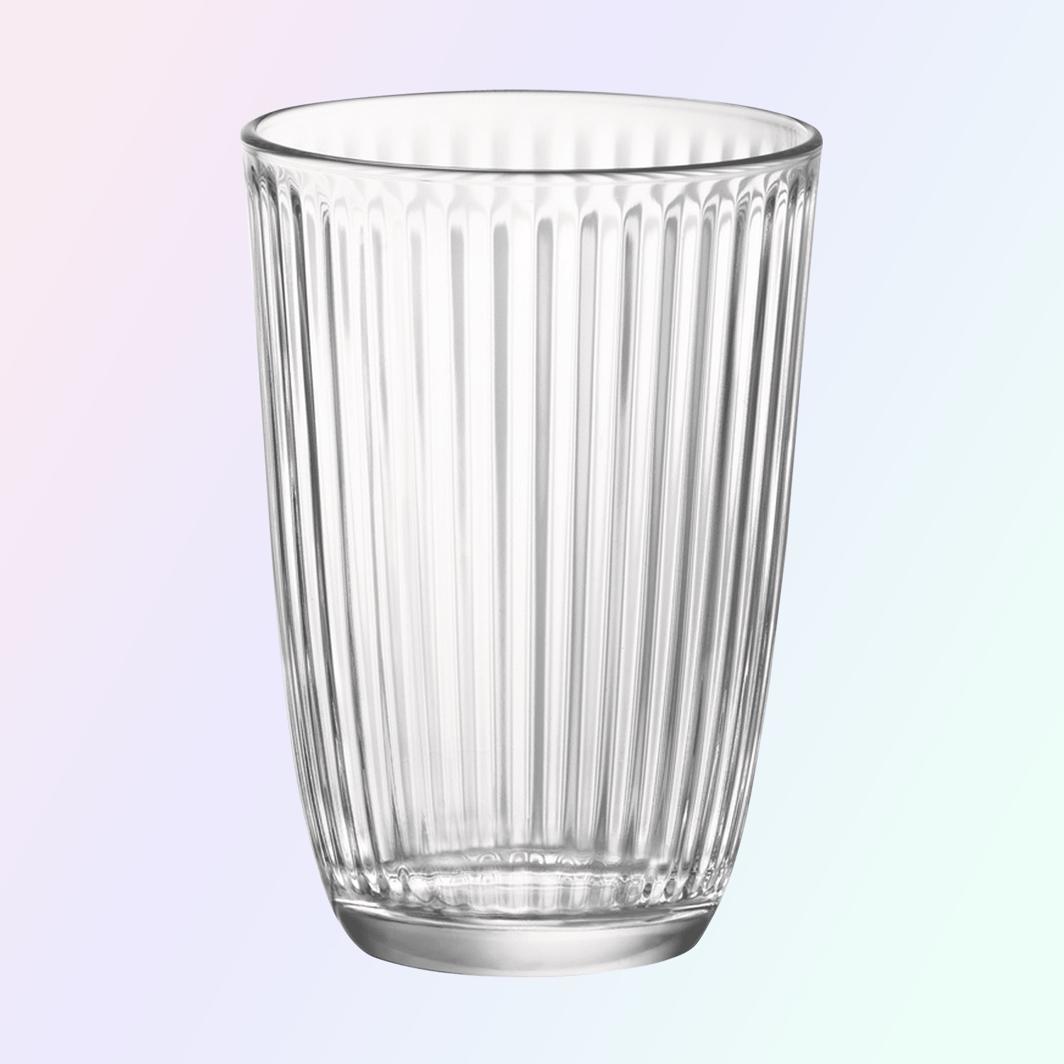 Bormioli Rocco Line Longdrinkglas 39 cl - 6 Stuks