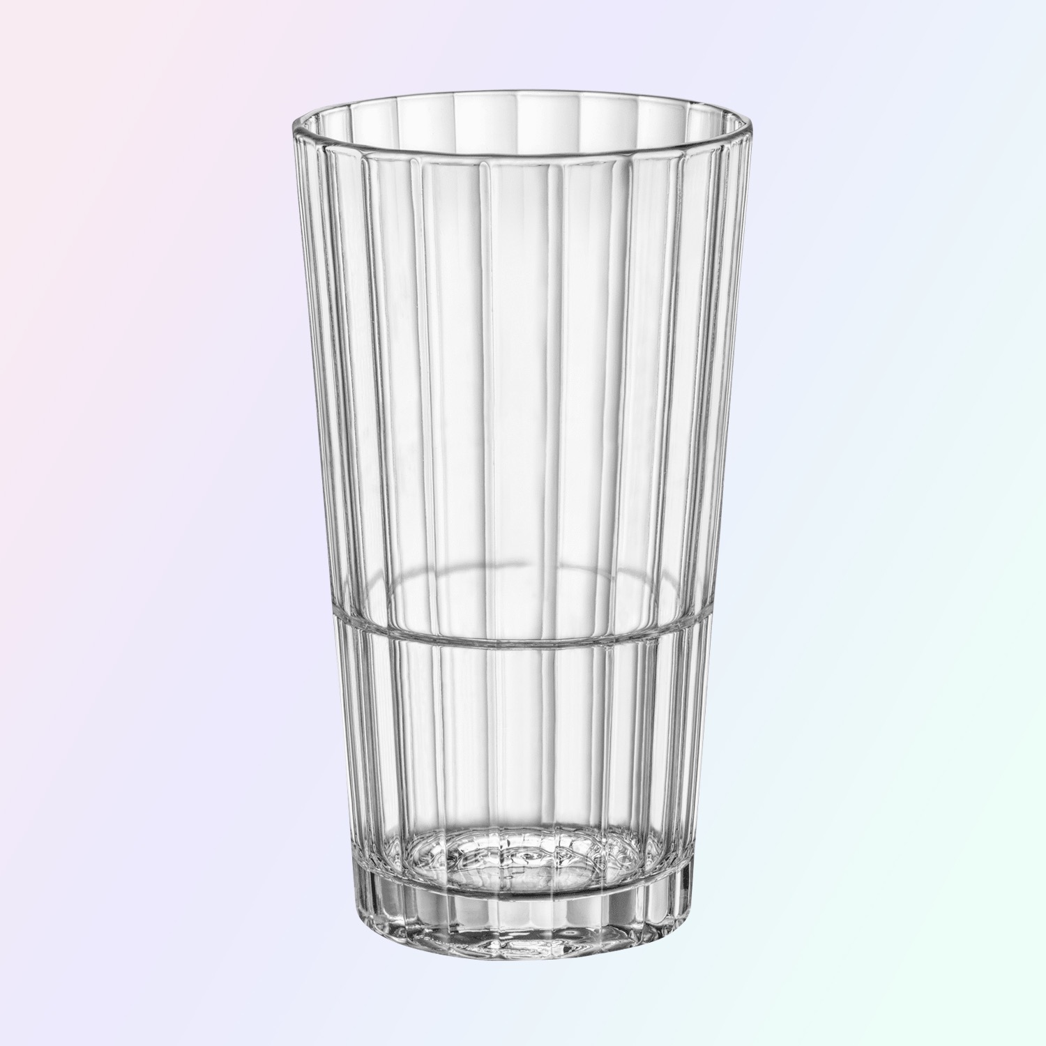 Bormioli Rocco Oxford Longdrinkglas 39,5 cl - 6 Stuks