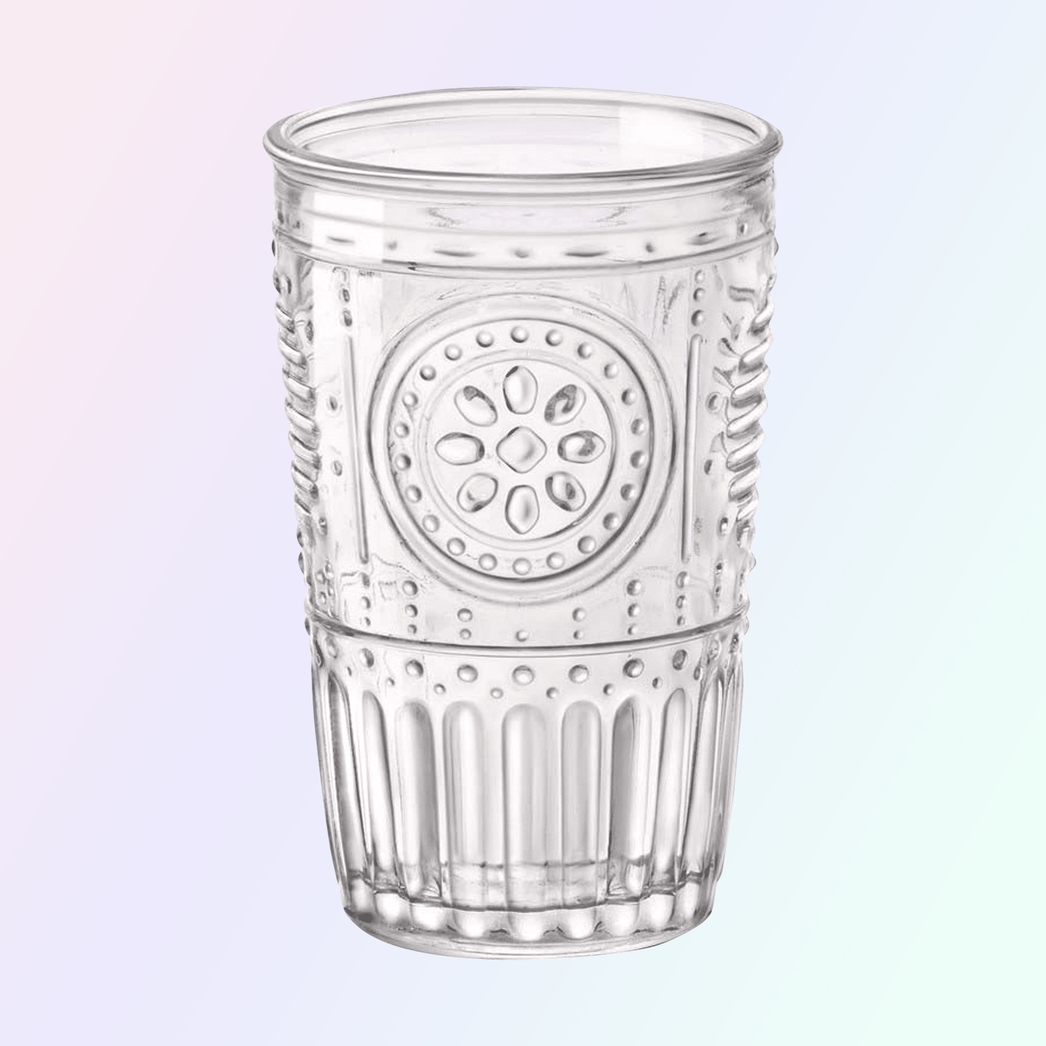 Bormioli Rocco Romantic Longdrinkglas 32,5 cl - 6 Stuks