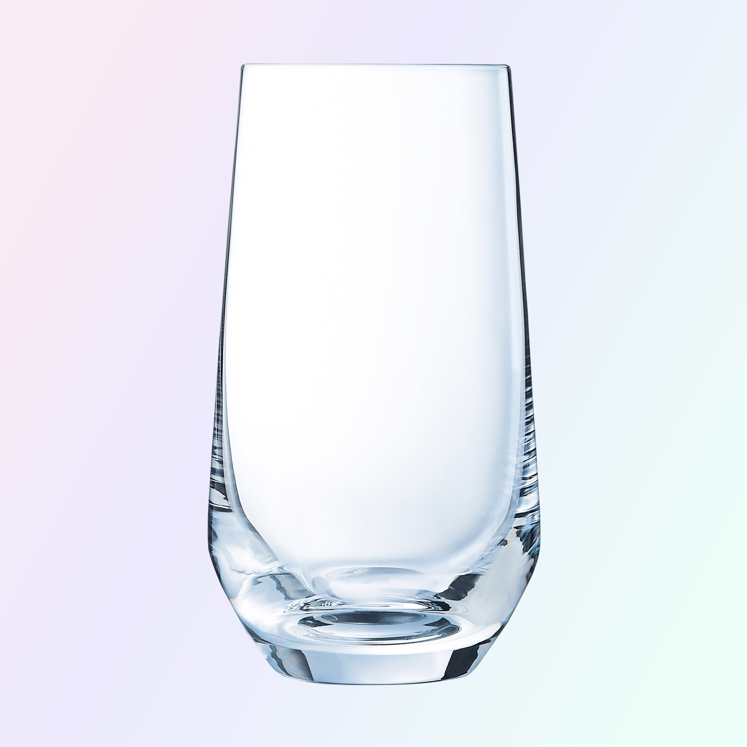 Chef&Sommelier Lima Longdrinkglas 40 cl - 6 Stuks