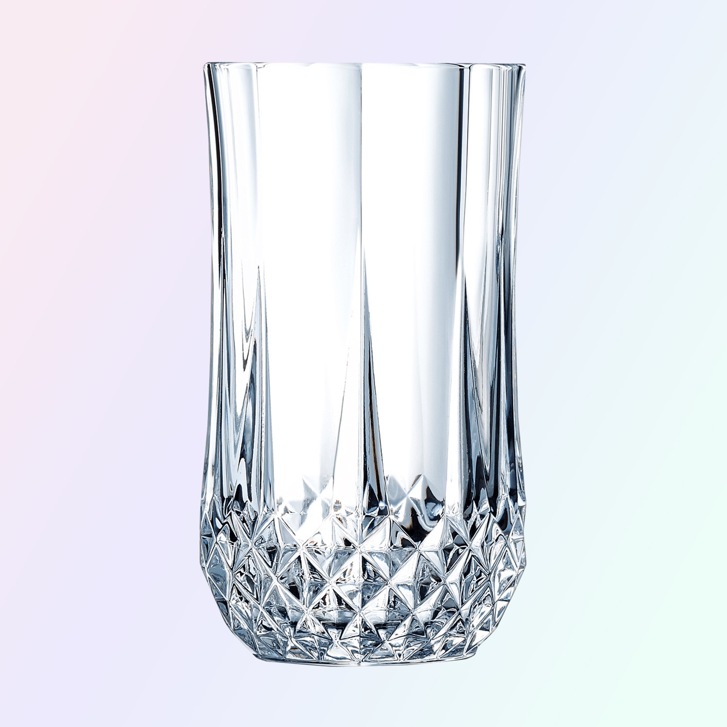 Eclat Longchamp Longdrinkglas 36 cl - 6 Stuks
