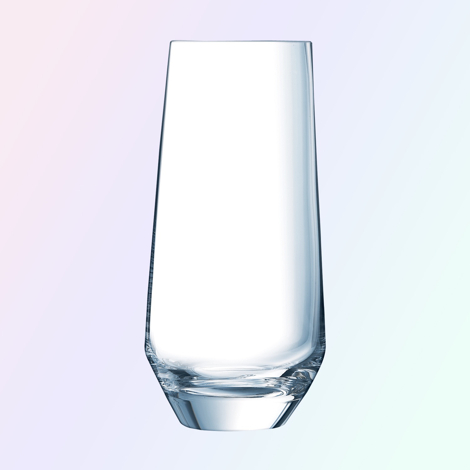 Eclat Ultime Longdrinkglas 45 cl - 6 Stuks