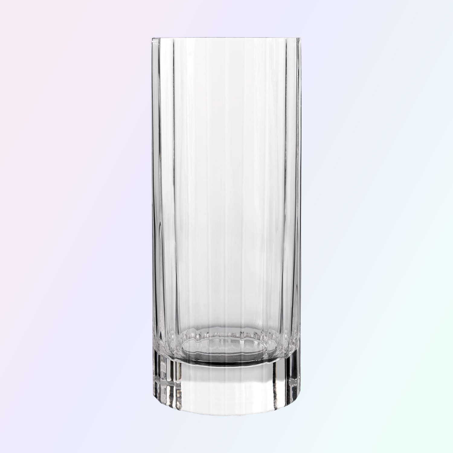 Luigi Bormioli Bach Longdrinkglas Fh 48 Cl  - 6 Stuks - Kristal