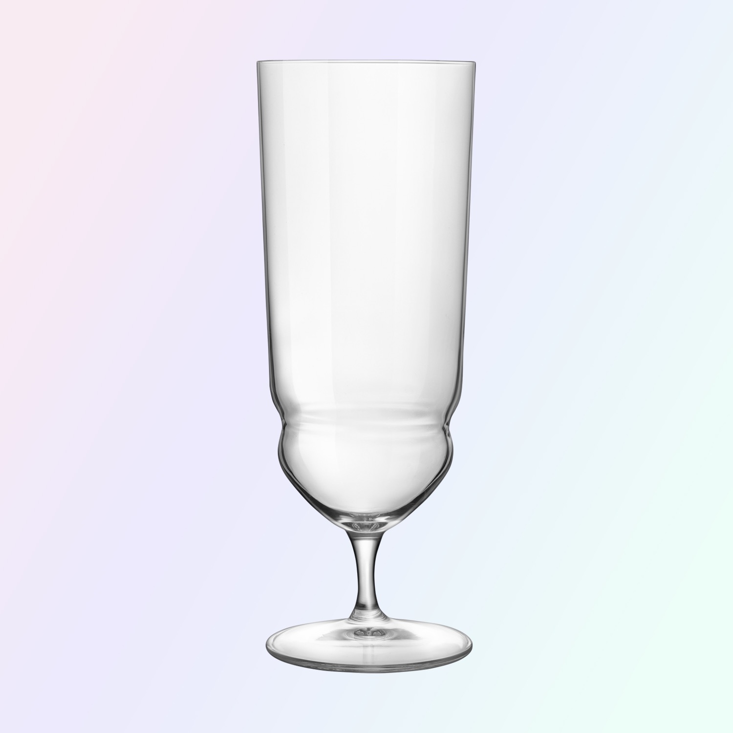 Luigi Bormioli Backdoor'20S Cocktailglas 42 Cl Tequila Sunrise - 6 Stuks