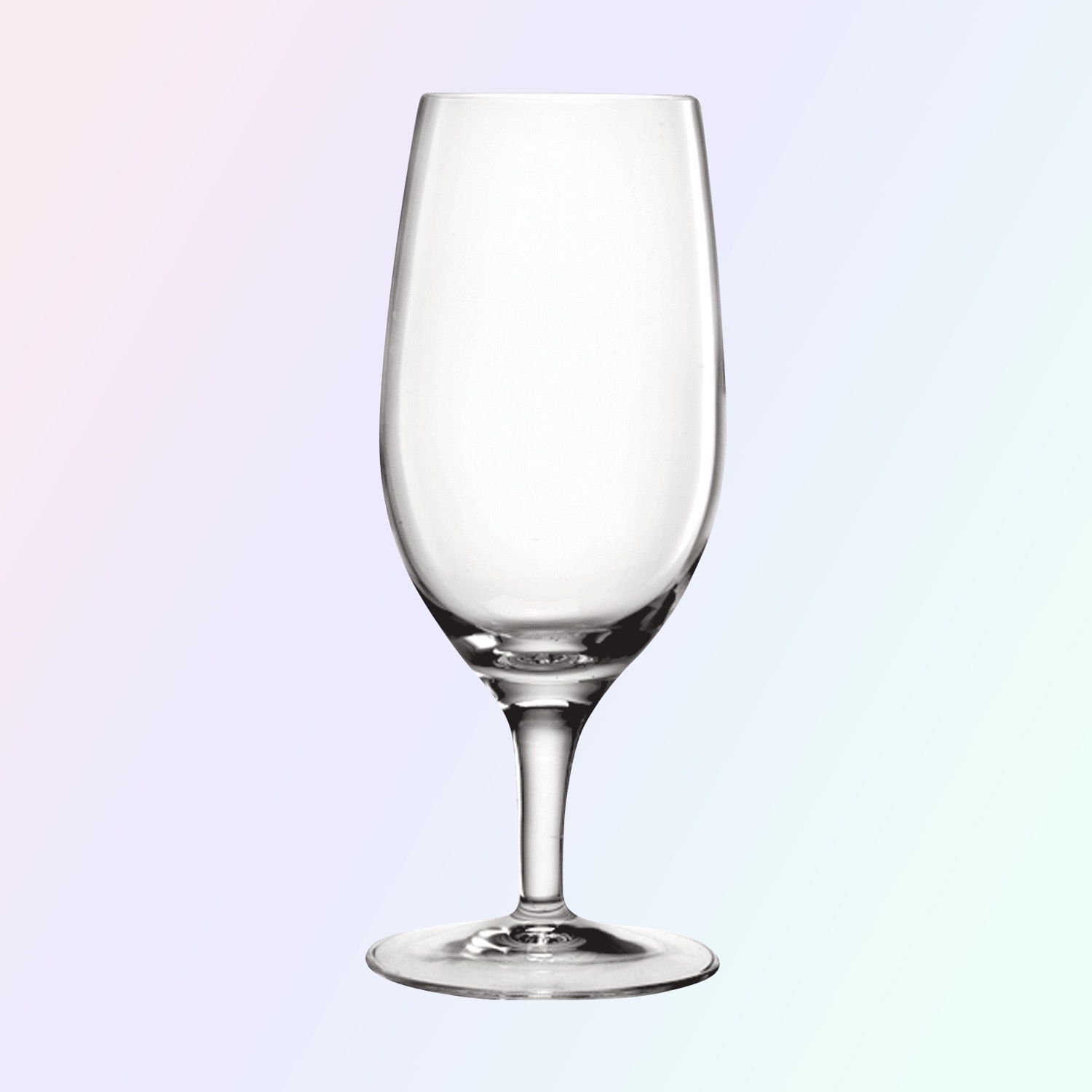 Luigi Bormioli Drink Bierglas 37 cl - 6 Stuks