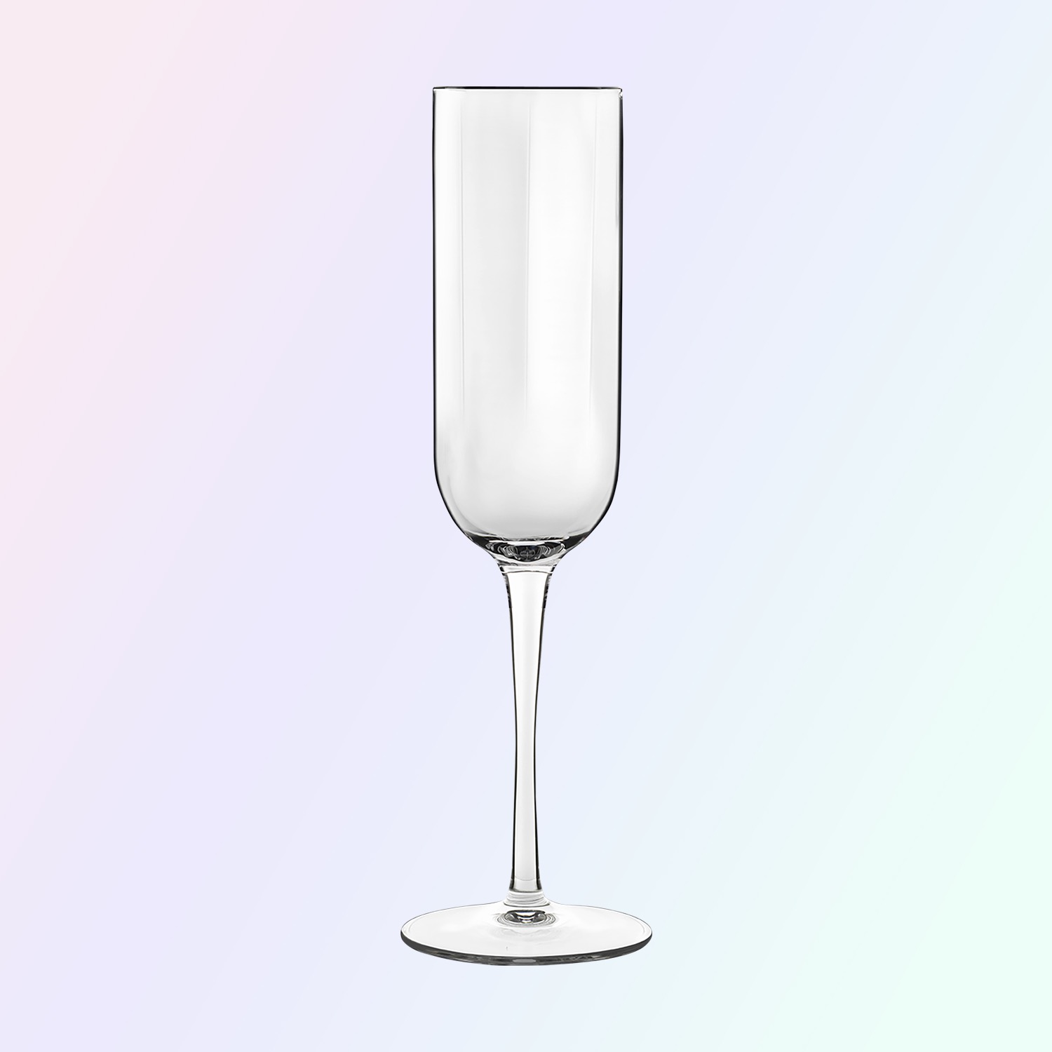 Luigi Bormioli Mixology Jazz Champagneglas / Flute 21 Cl  - 6 Stuks
