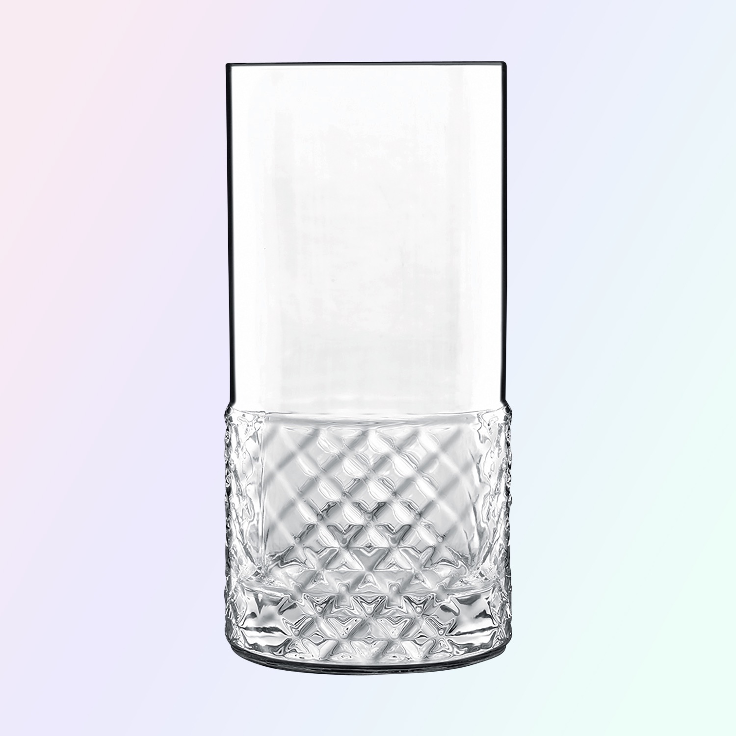 Luigi Bormioli Roma 1960 Bibita Beverage 40 Cl  - 6 Stuks - Kristal