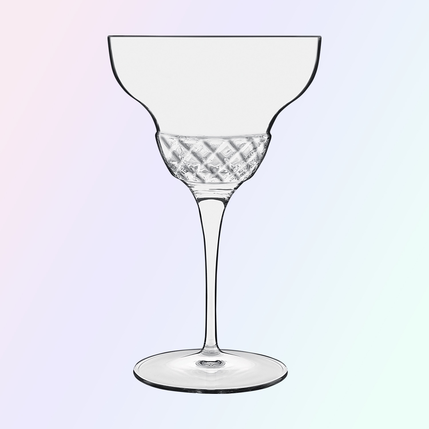 Luigi Bormioli Roma 1960 Cocktailglas 39 Cl Margarita - 6 Stuks