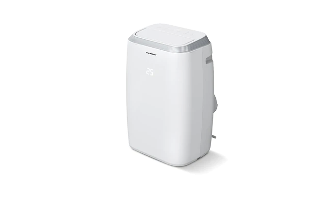 Thomson THCLI141ER mobiele airco met ventilator en ontvochtiger