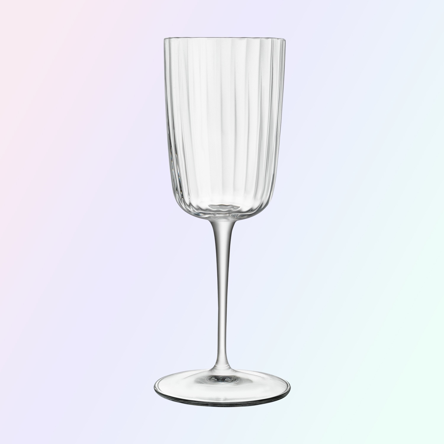 Luigi Bormioli Speakeasies Swing Cocktailglas 15 Cl  - 6 Stuks