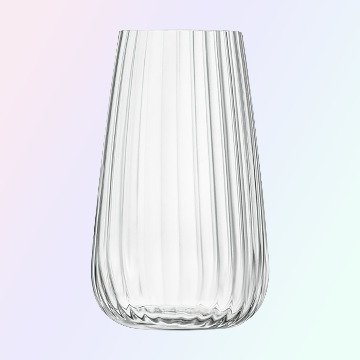 Luigi Bormioli Speakeasies Swing Longdrinkglas 57 Cl Hi-Ball - 6 Stuks - Kristal