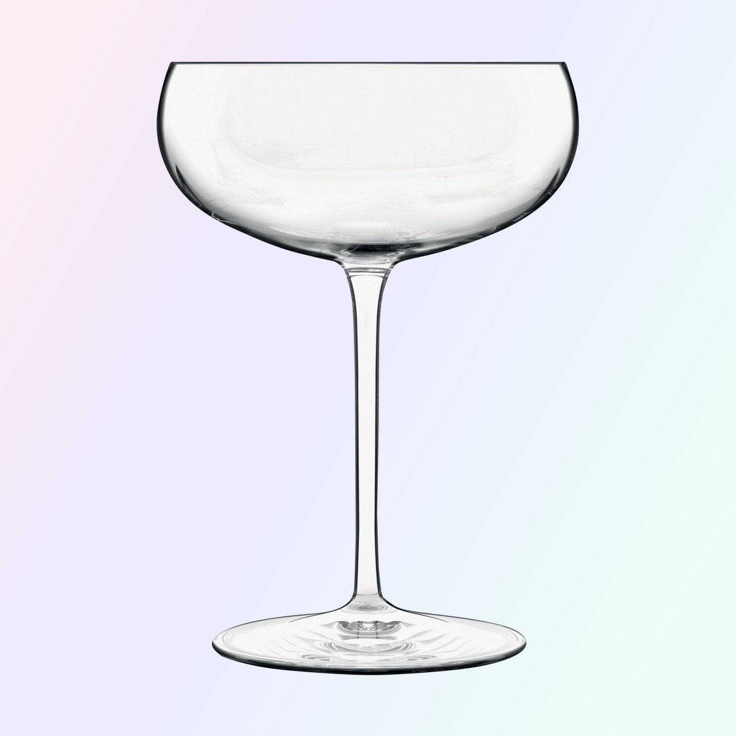 Luigi Bormioli Talismano Cocktailglas 30 Cl Old Martini - 4 Stuks