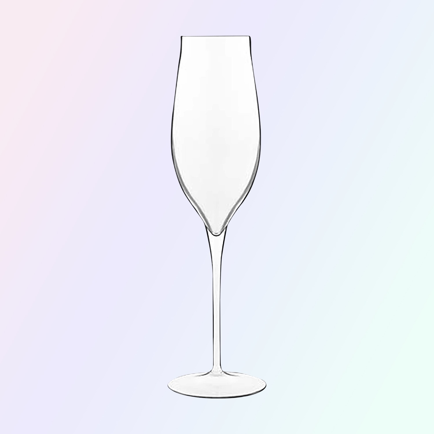 Luigi Bormioli Vinea Champagneglas / Flute 20 Cl Prosecco - 6 Stuks