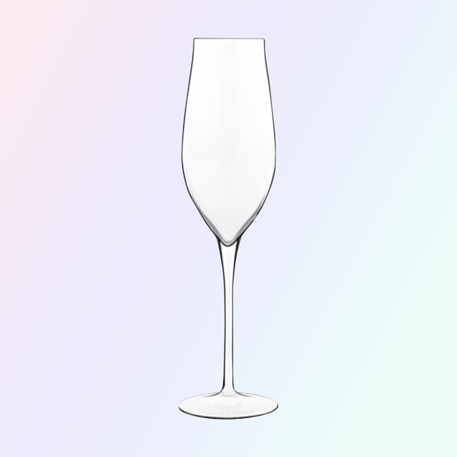 Luigi Bormioli Vinea Champagneglas / Flute 27 Cl Franciacorta-Pinot Nero - 6 Stuks
