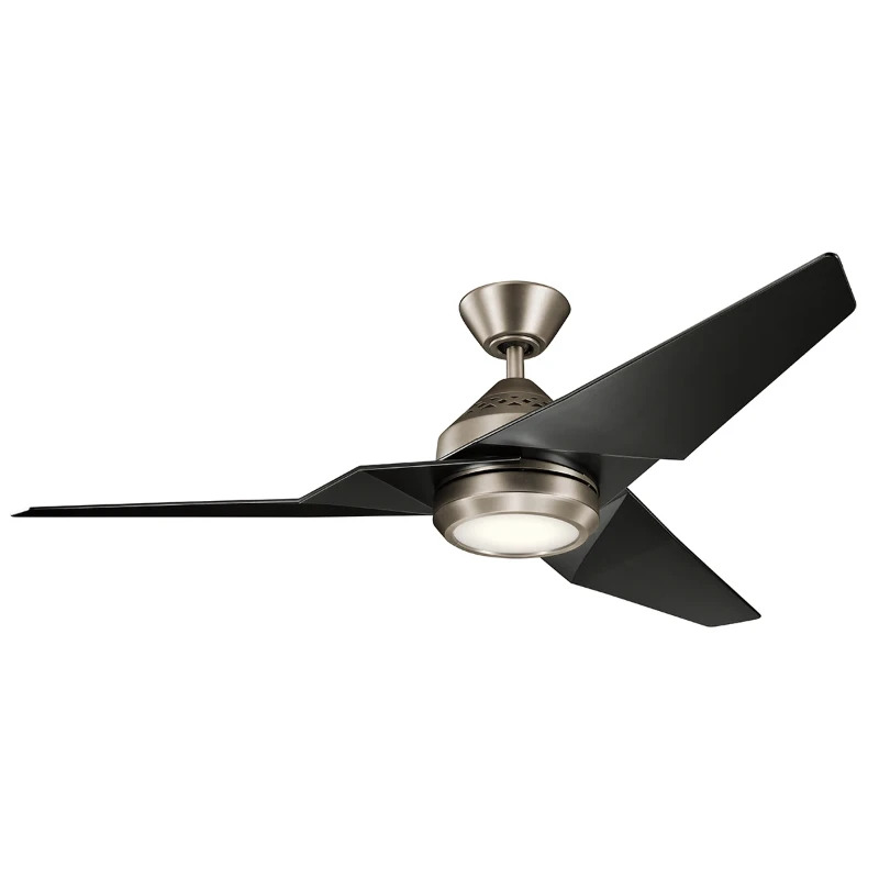 Kichler Plafondventilator  Jade | 152cm | Indoor | Tin