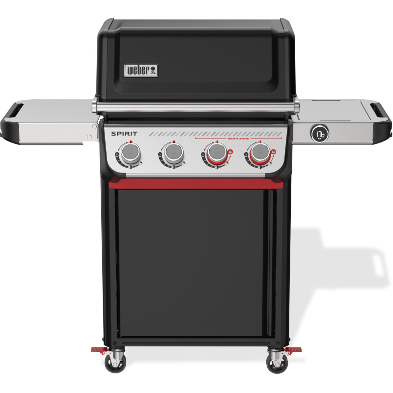 Weber Spirit EP-425 gasbarbecue Barbecue