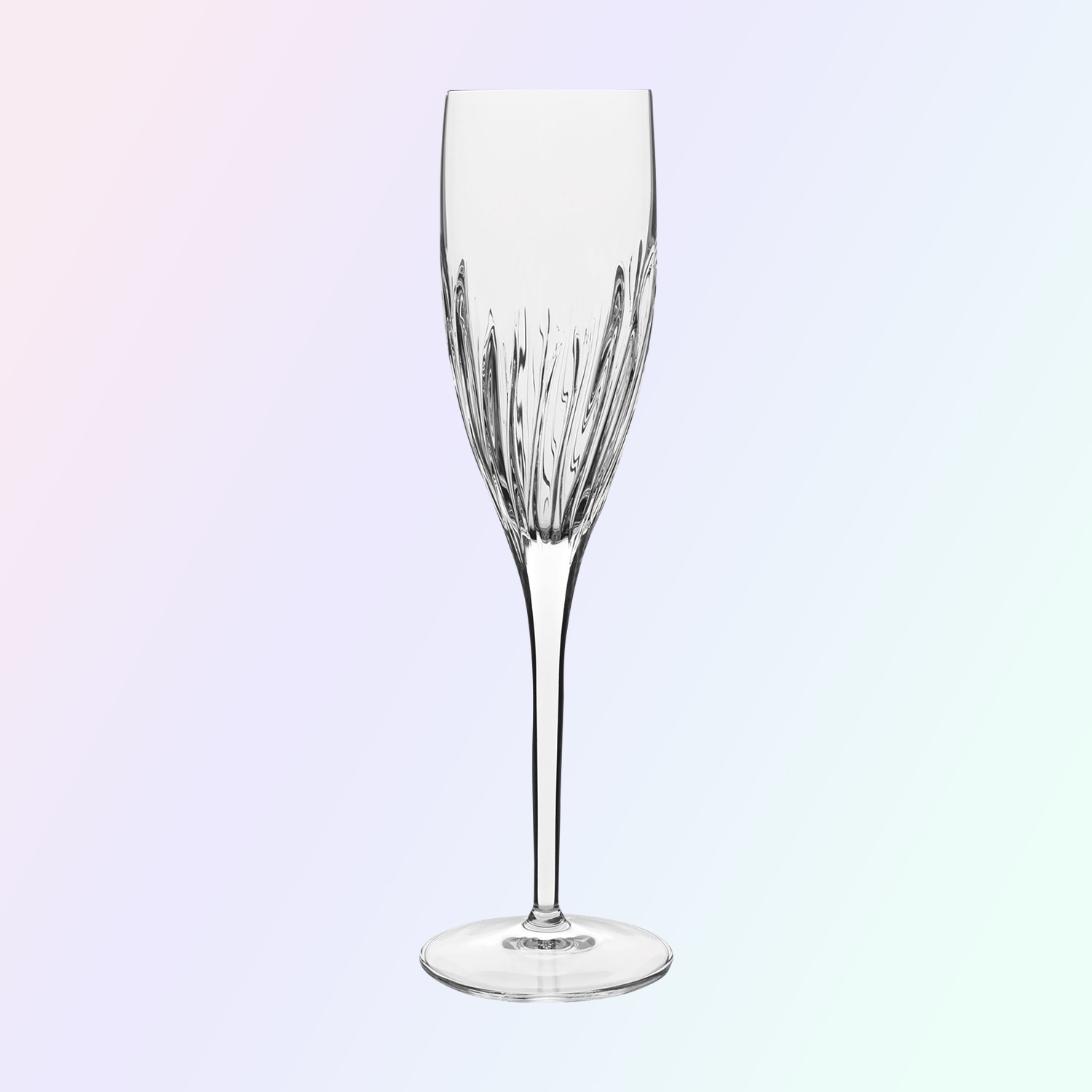 Luigi Bormioli Incanto Champagneglas / Flute 20 Cl  - 6 Stuks