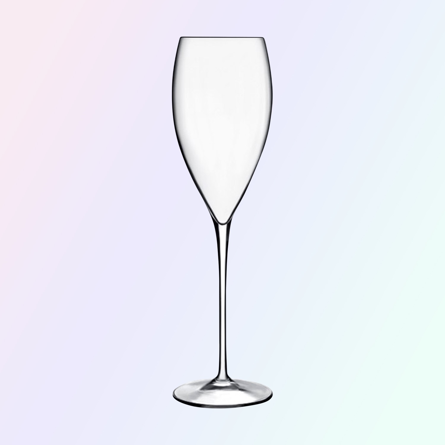 Luigi Bormioli Magnifico Champagneglas / Flute 32 Cl  - 4 Stuks