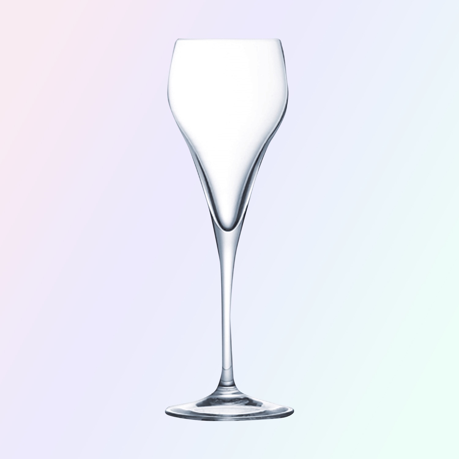 Arcoroc Brio Champagneglas / Flute 16 cl - 6 Stuks
