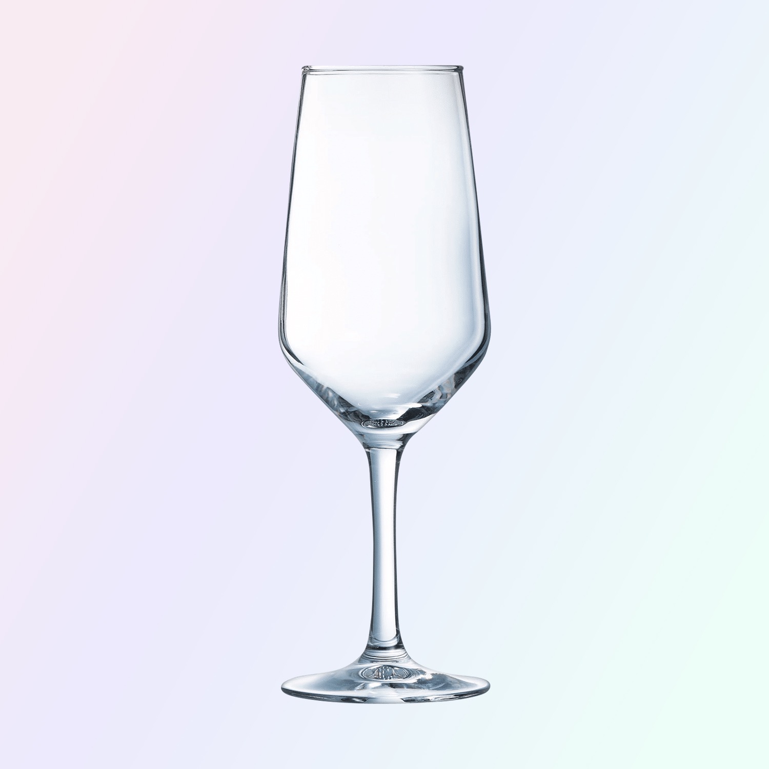Arcoroc Silhouette Champagneglas / Flute 18 cl - 6 Stuks